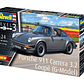 Vehículo para Armar Porsche 911 Carrera 3.2( Coupé  G-model) 1/24 - Miniatura 12