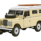 Vehículo para Armar Land Rover Series Iii Lwb( Commercial )1/24 - Miniatura 2
