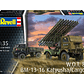 Para armar W.O.T. 8 Bm-13-16 Katyusha/Cargo 1/35 - Miniatura 11