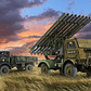 Para armar W.O.T. 8 Bm-13-16 Katyusha/Cargo 1/35 - Miniatura 9