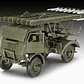 Para armar W.O.T. 8 Bm-13-16 Katyusha/Cargo 1/35 - Miniatura 8
