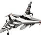 Para armar Dassault Aviation Rafale C1/48 - Miniatura 2