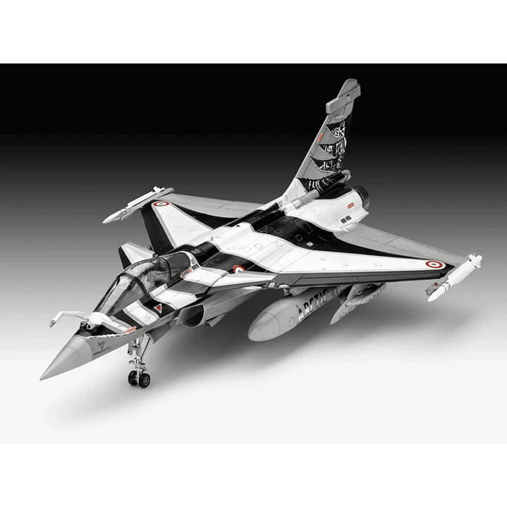 Para armar Dassault Aviation Rafale C1/48 8