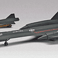 Para armar Sr-71-A Blackbird 1/72 - Miniatura 2