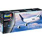 Para armar Boeing 747-8 Lufthansa New Livery 1/144 - Miniatura 8