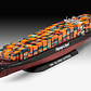 Para armar Container Ship Colombo Express 1/700 - Miniatura 4