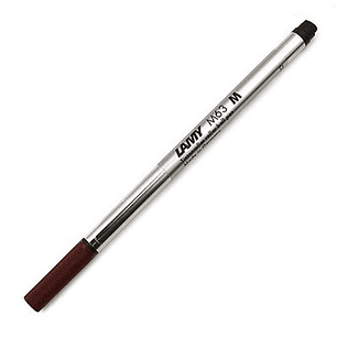  Repuesto Rollerball M63Negro