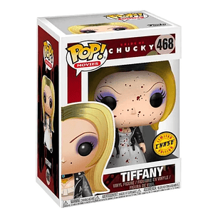 Figura Colección  Funko Pop Tiffany