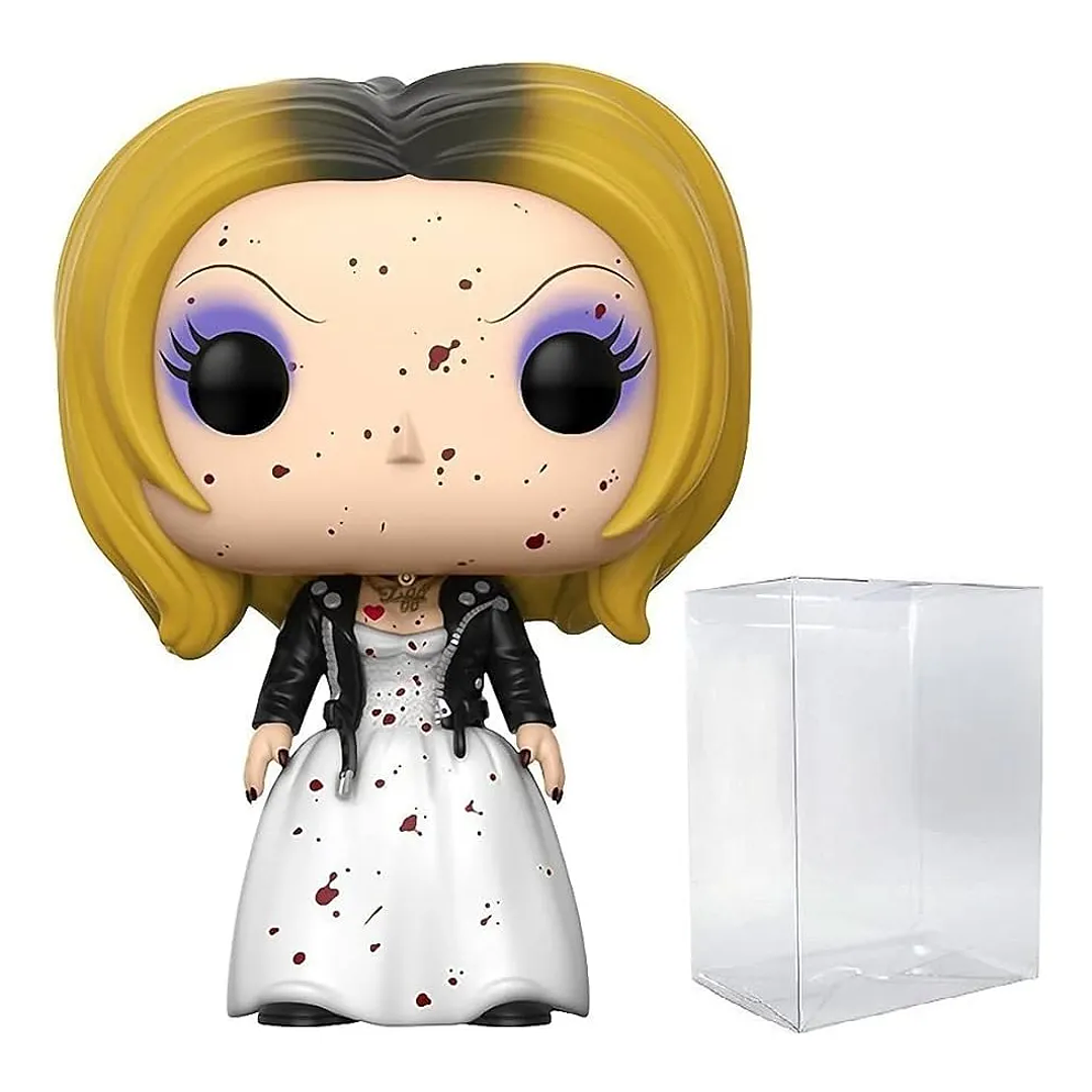 Figura Colección  Funko Pop Tiffany 2