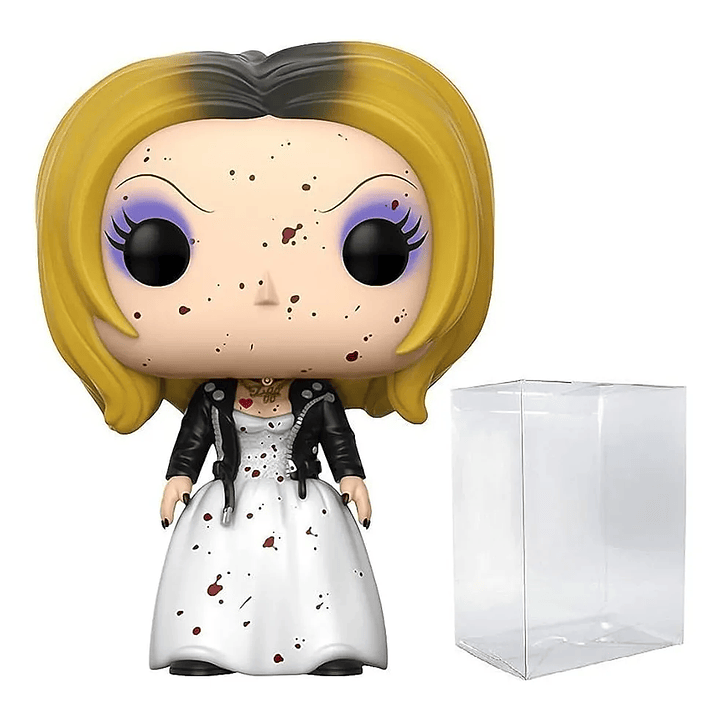 Figura Colección  Funko Pop Tiffany 2