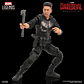 Figura Colección  Daredevil: Born Again Series Punish - Miniatura 1