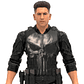 Figura Colección  Daredevil: Born Again Series Punish - Miniatura 5