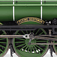 Tren Eléctrico Flying Scotsman Train Set - Miniatura 3