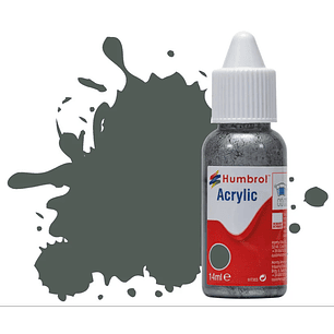 Humbrol DB0001  No  1 Primer Matt Acrylic Paint