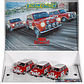  C4488A 1965 Monte Carlo Rally Mini - Triple Ca﻿r Pack - Miniatura 5