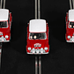  C4488A 1965 Monte Carlo Rally Mini - Triple Ca﻿r Pack - Miniatura 6