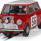  C4488A 1965 Monte Carlo Rally Mini - Triple Ca﻿r Pack - Miniatura 9
