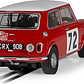  C4488A 1965 Monte Carlo Rally Mini - Triple Ca﻿r Pack - Miniatura 10