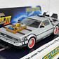  C4307 Scalextric DeLorean - Back to the Future III Time Machine 1:32 Slot Car *DPR* - Miniatura 4