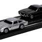  G1171M Micro Scalextric James Bond 007 Race Set - DB5 vs V8 - Miniatura 3