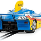   SCALEXTRIC C4444 Mirage GR8 - 2nd Lemans 1977 - Miniatura 4