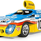   SCALEXTRIC C4444 Mirage GR8 - 2nd Lemans 1977 - Miniatura 3