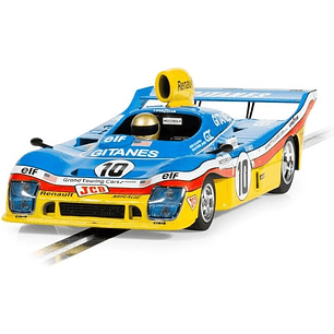   SCALEXTRIC C4444 Mirage GR8 - 2nd Lemans 1977