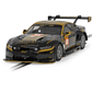  Scalextric C4519 Ford Mustang GT3 Proton Competition Qatar 2024 - Miniatura 1