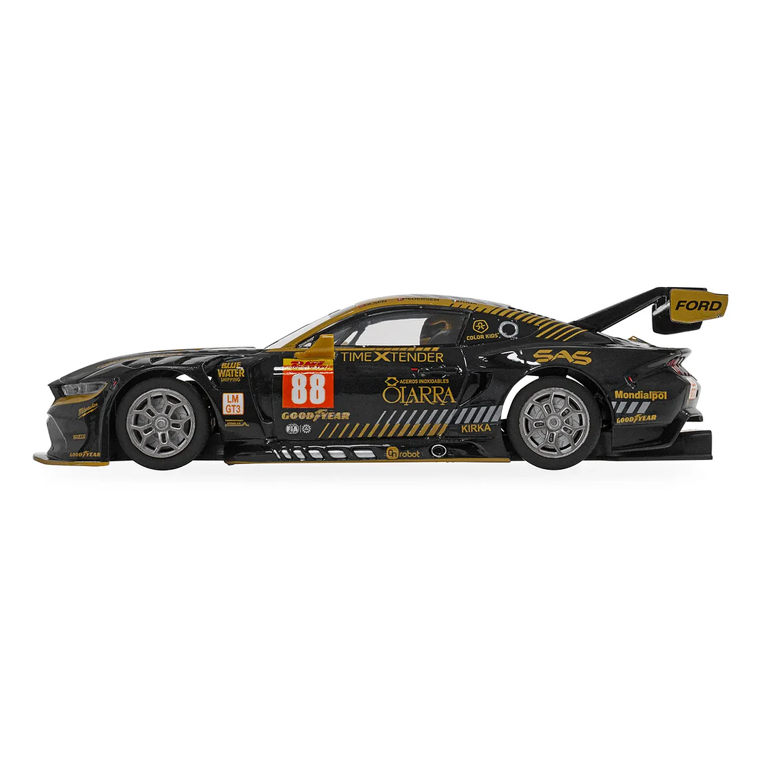  Scalextric C4519 Ford Mustang GT3 Proton Competition Qatar 2024 2