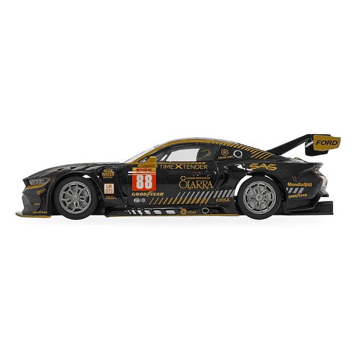  Scalextric C4519 Ford Mustang GT3 Proton Competition Qatar 2024 2