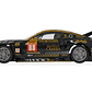  Scalextric C4519 Ford Mustang GT3 Proton Competition Qatar 2024 - Miniatura 2