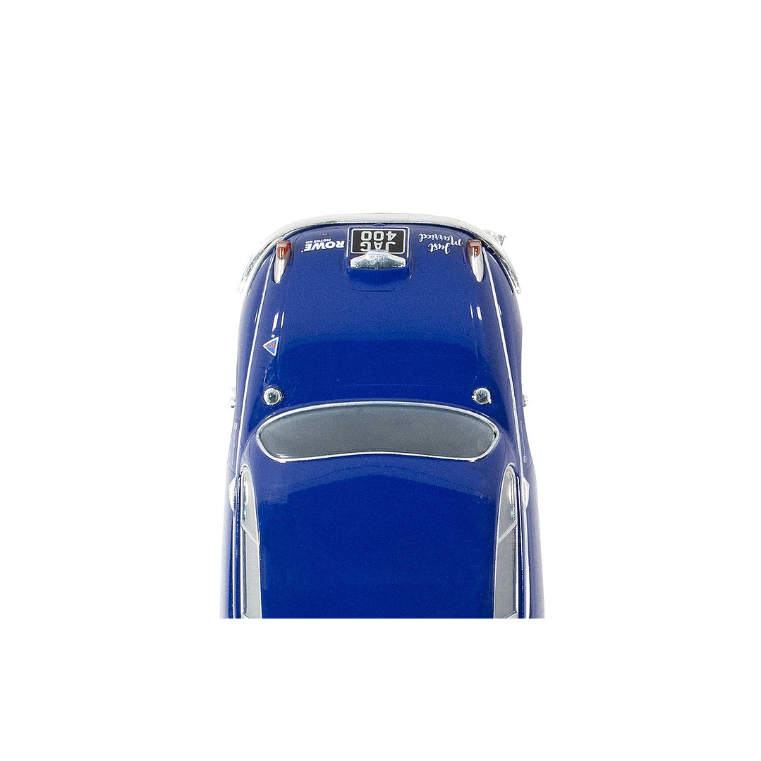  Scalextric C4596 Jaguar MK2 - Grant Williams Racing 1/32  6