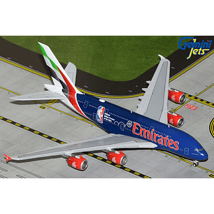 Avión Colección  Emirates A380 1/400