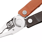  Leatherman Rebar 833313 Burnt Sienna, multiherramienta - Miniatura 4