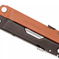  Leatherman Rebar 833313 Burnt Sienna, multiherramienta - Miniatura 5