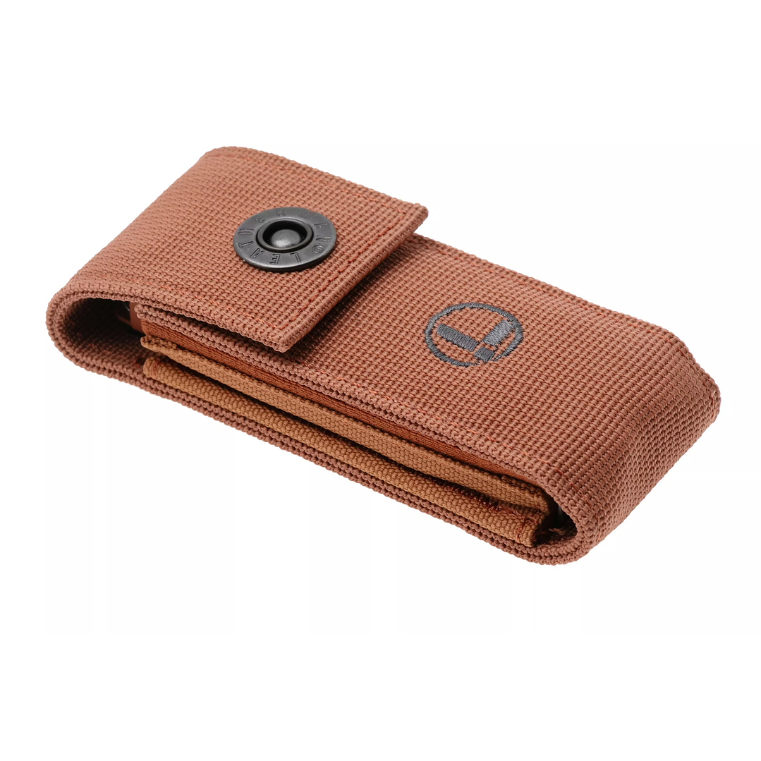  Leatherman Rebar 833313 Burnt Sienna, multiherramienta 7