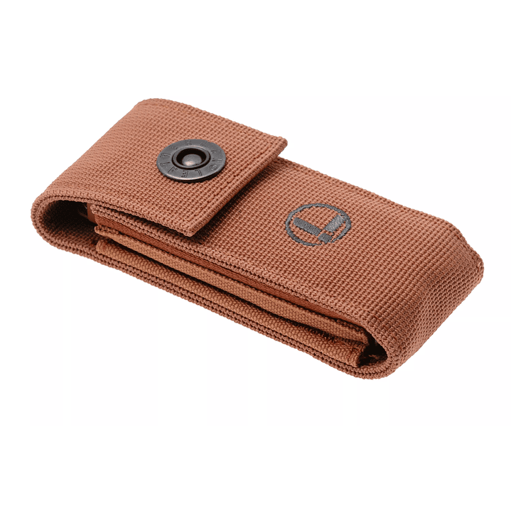  Leatherman Rebar 833313 Burnt Sienna, multiherramienta 7