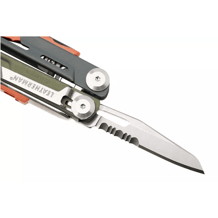  Multiherramienta Signal Tundrascape 6