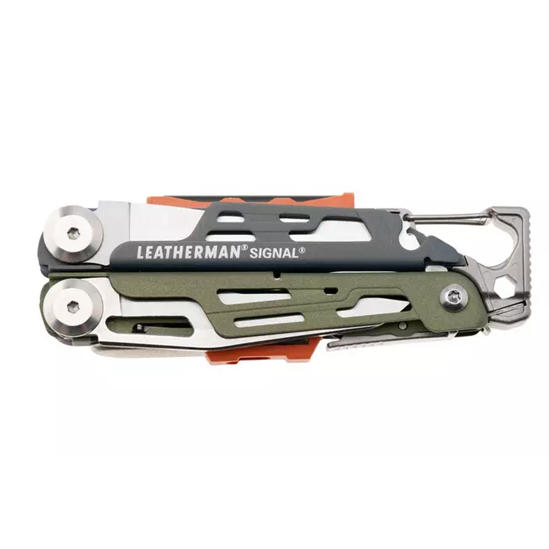  Multiherramienta Signal Tundrascape 8