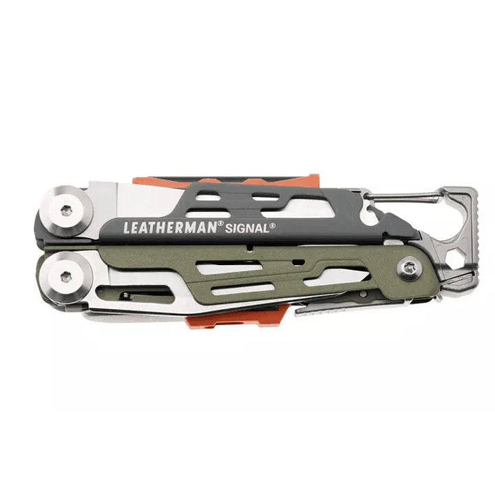  Multiherramienta Signal Tundrascape 8