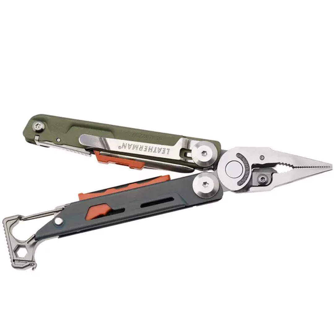  Multiherramienta Signal Tundrascape 2