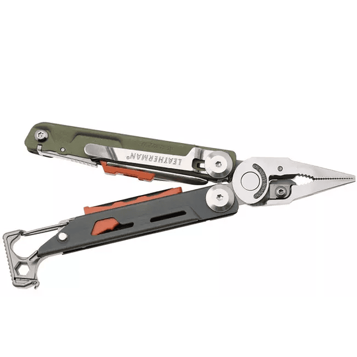  Multiherramienta Signal Tundrascape 2