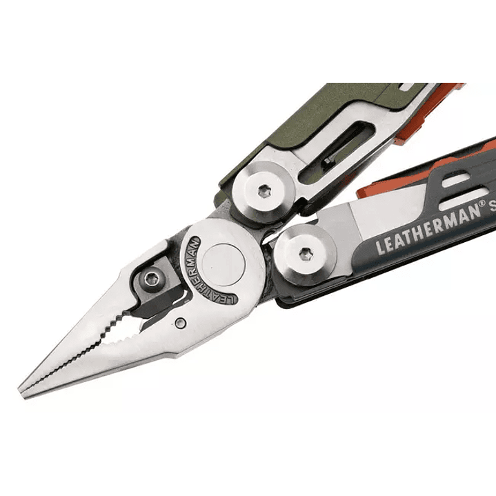  Multiherramienta Signal Tundrascape 3