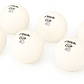  Bola Ping-Pong Abs Blanca X6 - Miniatura 1