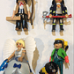  Figuras Individuales Playmobil - Miniatura 1