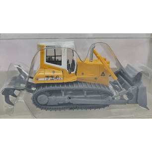 Carro Colección  Liebherr  Bulldozer 1/87