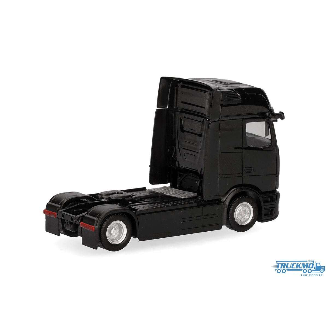 Carro Colección  Mb E Actross 600 1/87 2