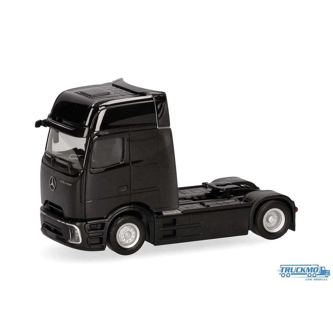 Carro Colección  Mb E Actross 600 1/87 1
