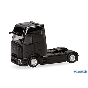 Carro Colección  Mb E Actross 600 1/87