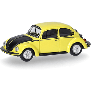 Carro Colección  Vw Escarabajo 1303 1/87